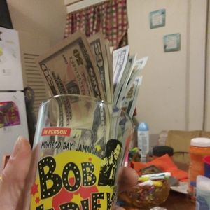 Meet your Posher, Sammy